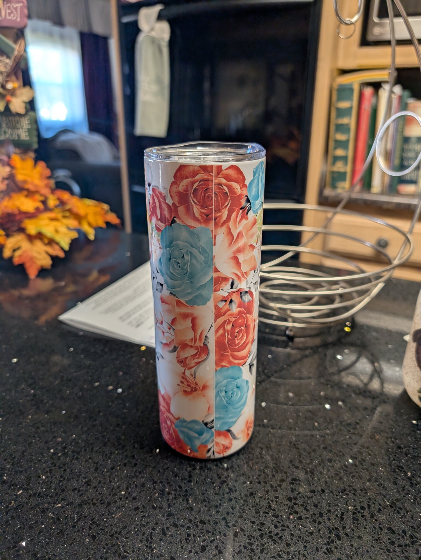 Meme 20oz tumbler